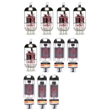 Set tubi standard per Mesa