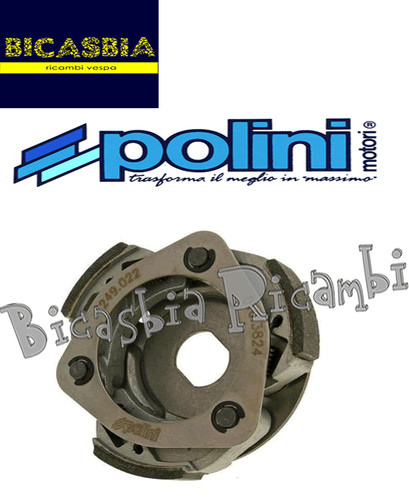 10917 girante frizione - -,
