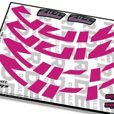 Decalcomanie cerchi Zipp 404