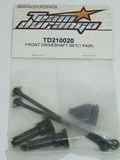 Set albero di trasmissione