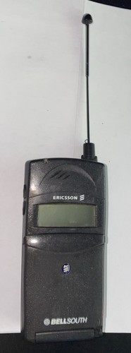 Raro telefono ericsson t18z - raro,