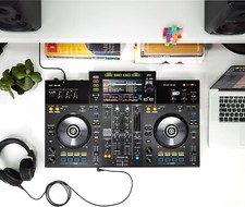 Pioneer xdj all in one - pioneer, all-in-one
