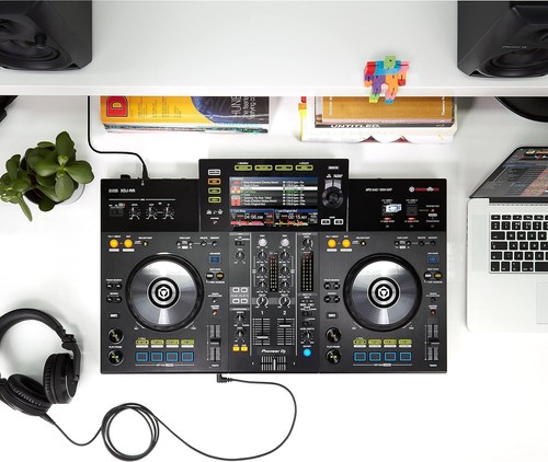 Pioneer xdj all in - pioneer, xdj-rr