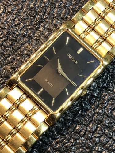 Orologio vintage pulsar - vintage,