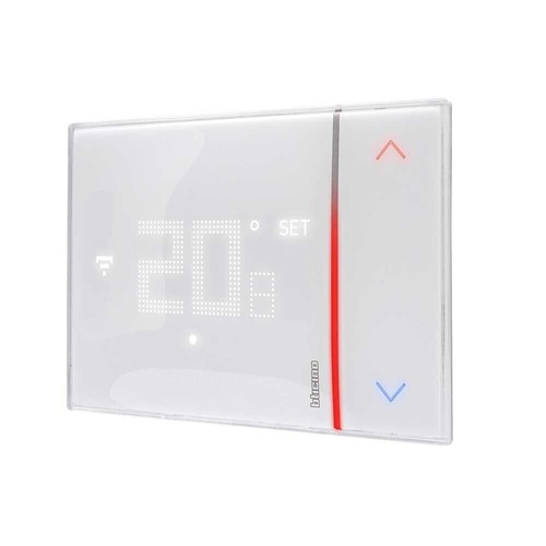Termostato bticino xw8002 - termostato, wifi