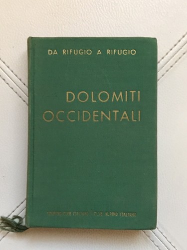 Dolomiti occidentali da -  , -"da