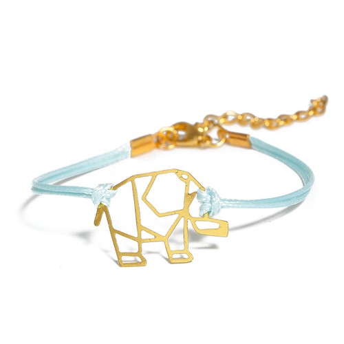 Elefante pendente miniblings - pendente,