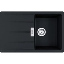 FRANKE 112.0489.809 Lavello da Cucina in Fragranite, Onice