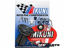 Nuovo kit riparazione - nuovo:,