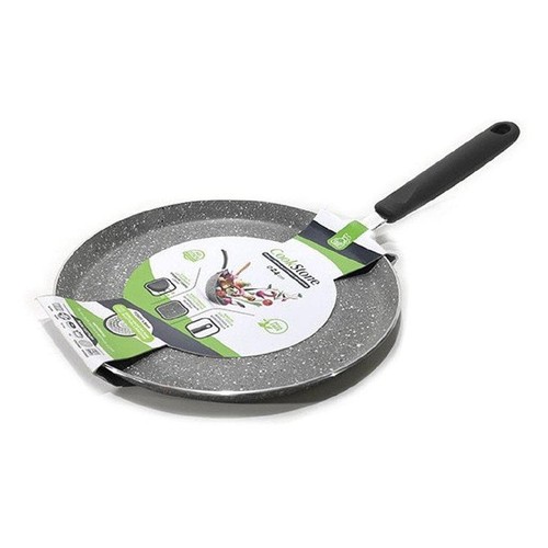 Padella cookstone crepes 24cm - padella,