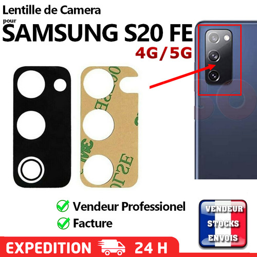 Samsung galaxy s20 - galaxy, fe