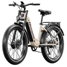 ‌Bike elettrica 48V 2000W
