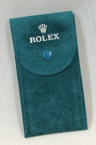 Rolex watch pouch 1680 - pouch, 1675