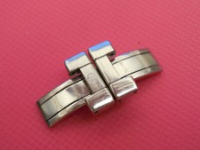 BAUME MERCIER STEEL FORMULA S