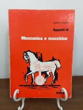 SERGIO FABBRI - APPUNTI DI