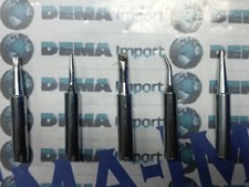 KIT DI 5 PUNTE X STAZIONI SALDANTI ATTEN E YG