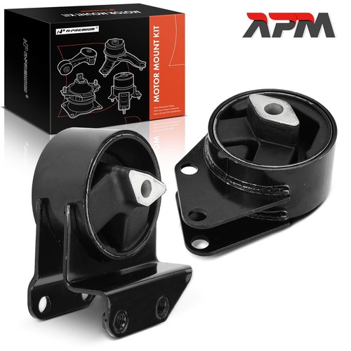 Cuscinetto motore supporto - 2x,