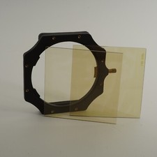 Lee Filtri 100mm x 100mm