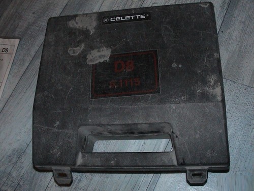 Celette peugeot 6 - d,