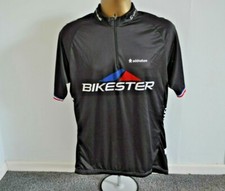 INTERSTORES - MAGLIA CICLISMO
