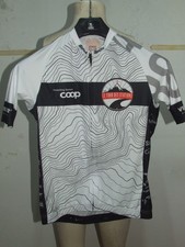 MAGLIA SHIRT MAILLOT CICLISMO