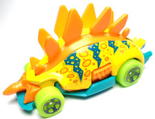 HOT WHEELS MOTOSAURUS 2019