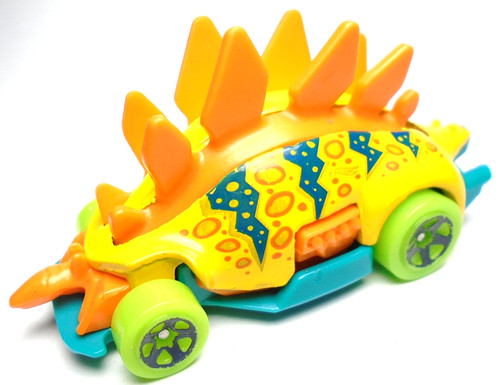 Hot wheels motosaurus - wheels, 2019