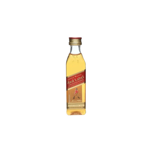Johnnie walker red label - walker,