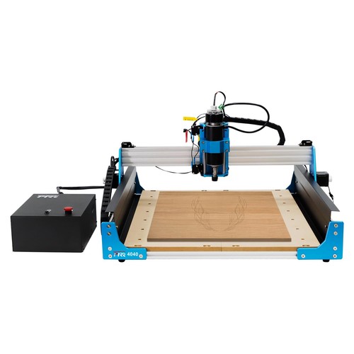 Router usb assi cnc 4040 - assi,
