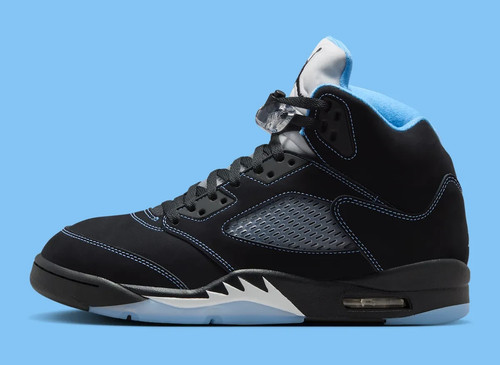 Air jordan retro nero blu - jordan,