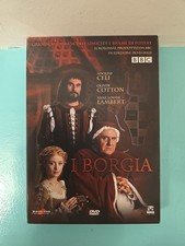I Borgia BOX Serie TV BOX 5