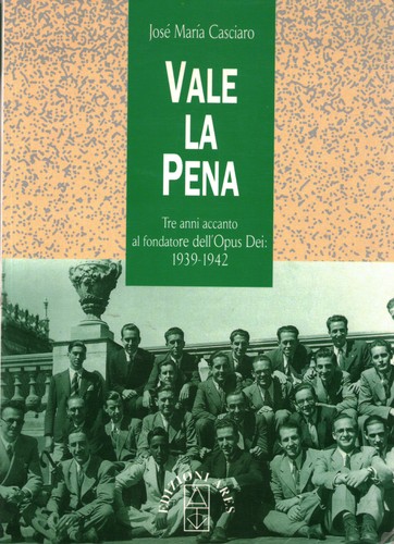 Vale pena josè - pena,