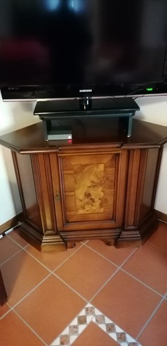 Vendo salotto completo