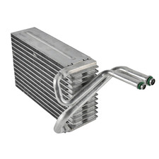 NOYAU EVAPORATEUR A/C ARRIERE