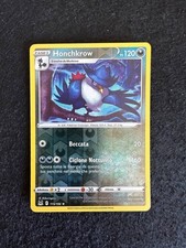 HONCHKROW 115/196 REVERSE