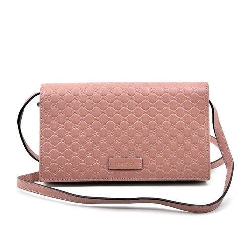 Gucci 466507 borsa tracolla - gucci, a