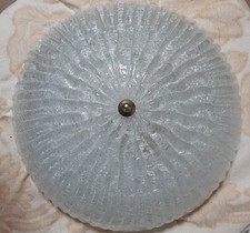 Lampadario Tipo Ufo Lampada Neon