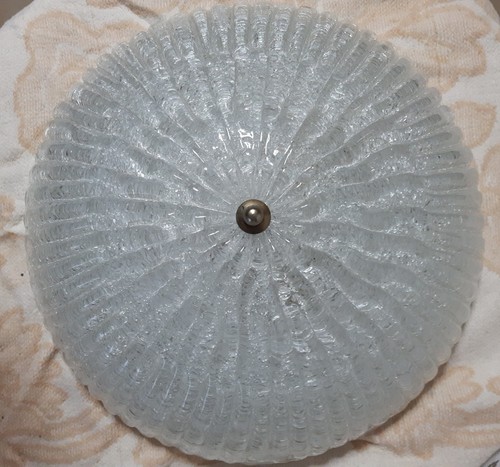 Lampadario tipo ufo - tipo,