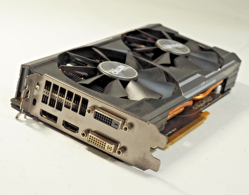 Sapphire nitro amd radeon - sapphire, r9