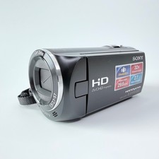 Sony HDR-CX220 HD custodia