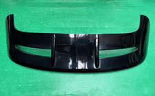 SPOILER PORTELLONE POSTERIORE