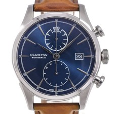 Hamilton Jazzmaster Spirit of