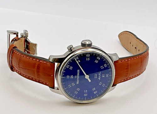 Meistersinger bell hora bho918 - bell,
