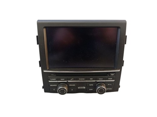 Sistema navigazione radio - di,