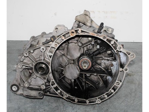 8v4r7002be cambio man ford - cambio,