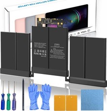 Batteria compatibile Mac Book