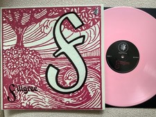 Filigree 29 Copy PINK VINYL