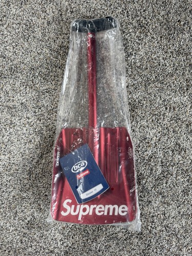 Supreme pala neve accesso - supreme,