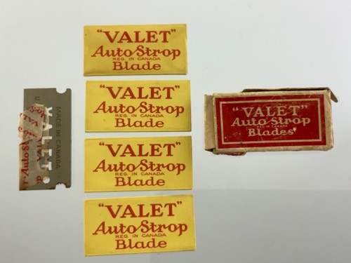 Valet auto strop - strop, in