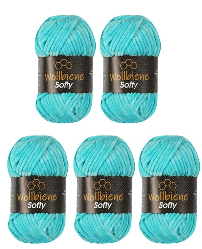 Wollbiene softy gomitoli - wollbiene, softy,